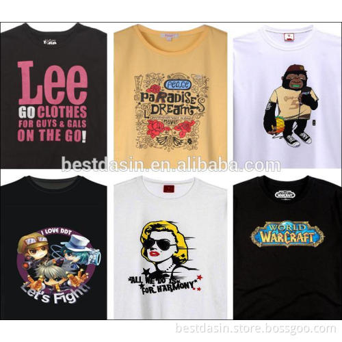dtg pretreatment 60*90cm Printhead DX5 DX7 8 Colors CMYKWWWW 15 square meter/hour bidirection 720*1200dpi t-shirt printer